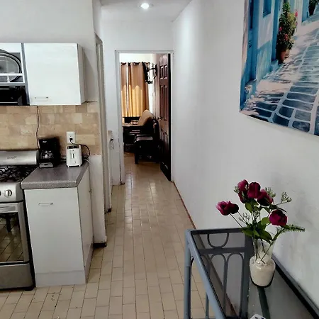 Brisas Apartment Zh Cancun Exterior photo