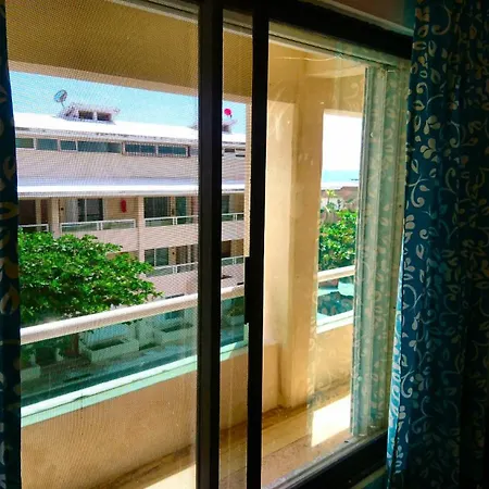 Brisas Apartment Zh Cancun Exterior photo