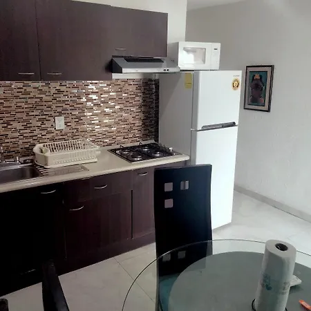 Brisas Apartment Zh Cancun Exterior photo