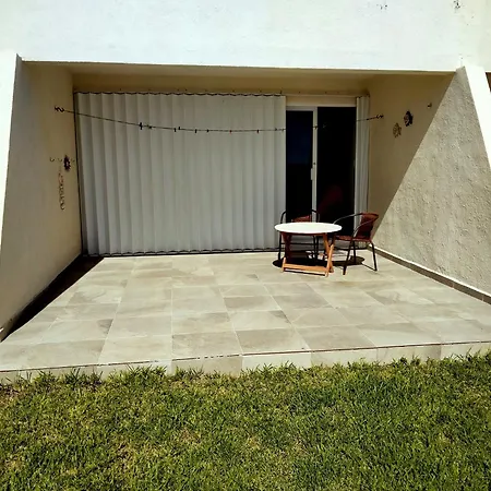 Brisas Apartment Zh Cancun Exterior photo
