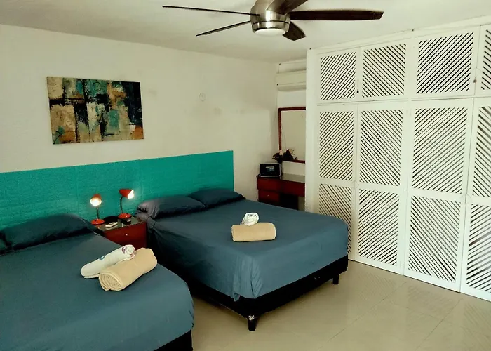 Brisas Apartment Zh