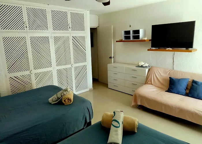 Brisas Apartment Zh
