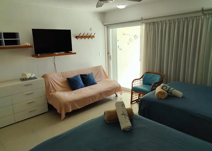 Brisas Apartment Zh