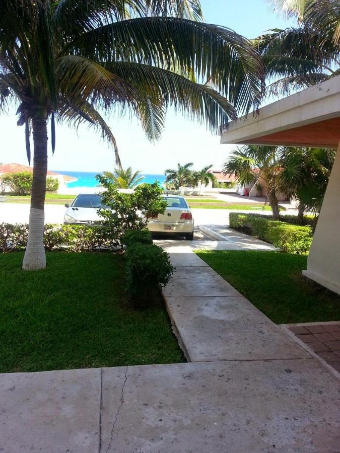 Brisas Zh Appartement Cancún