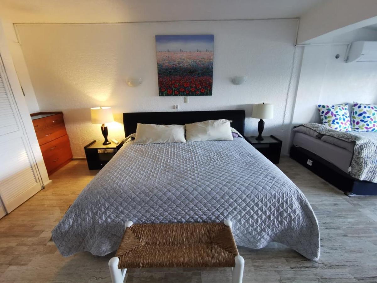 Brisas Zh Appartement *