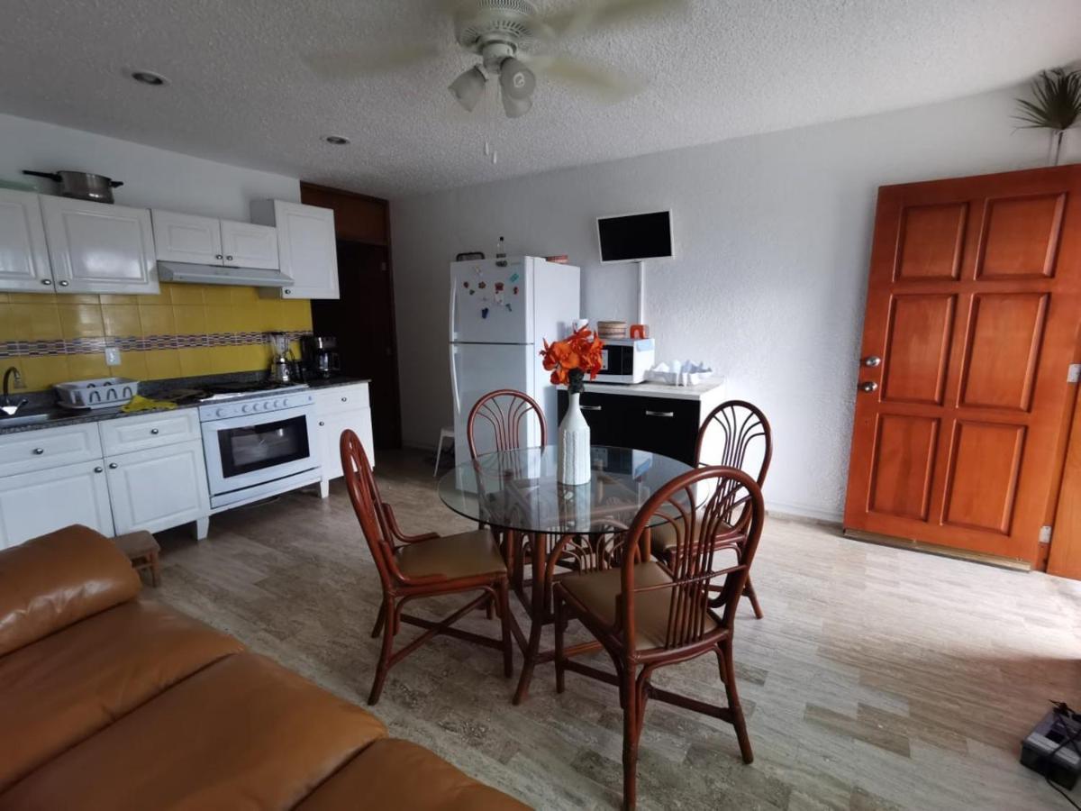Appartement Brisas Zh *