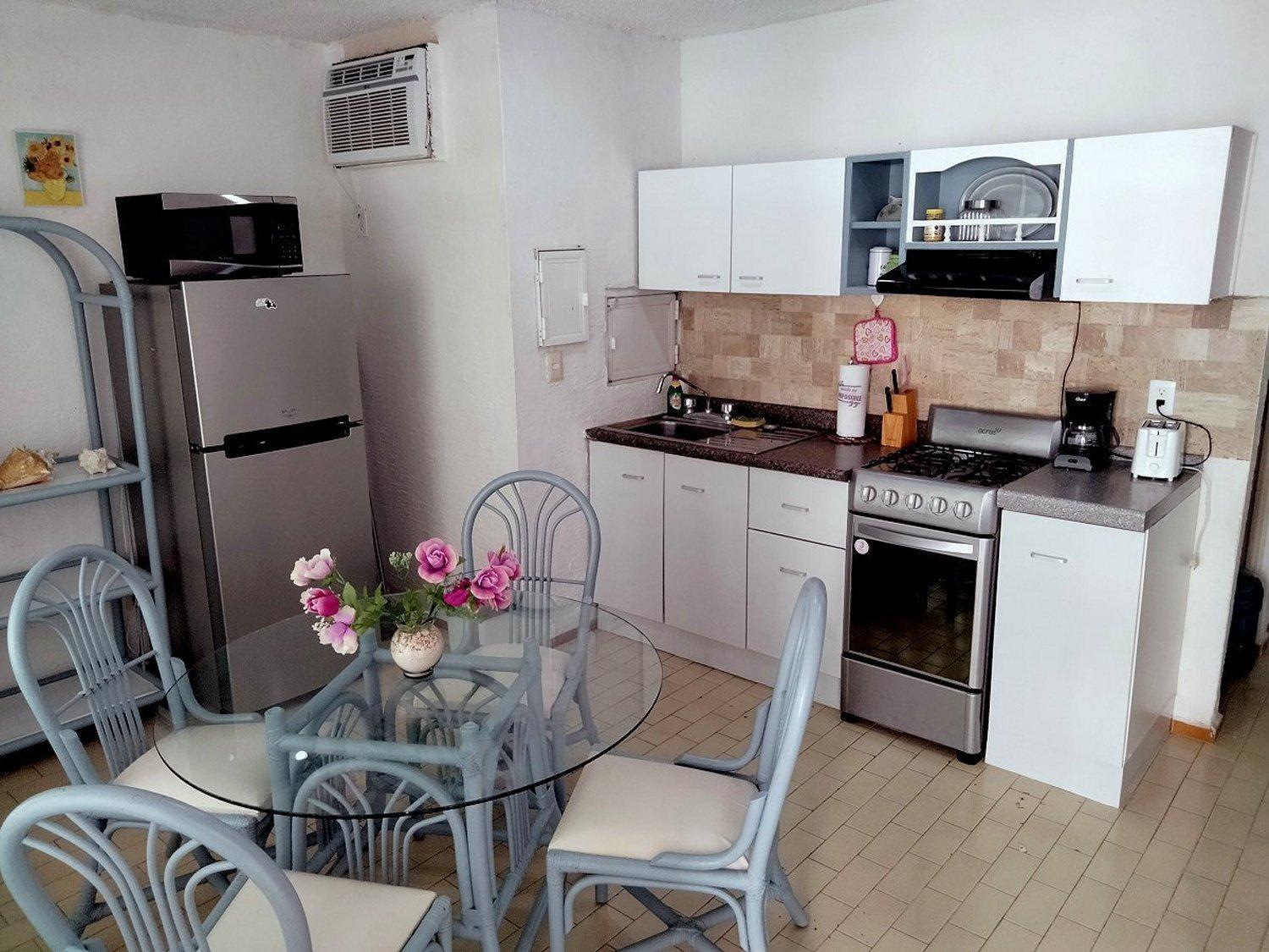 Appartement Brisas Zh Cancún