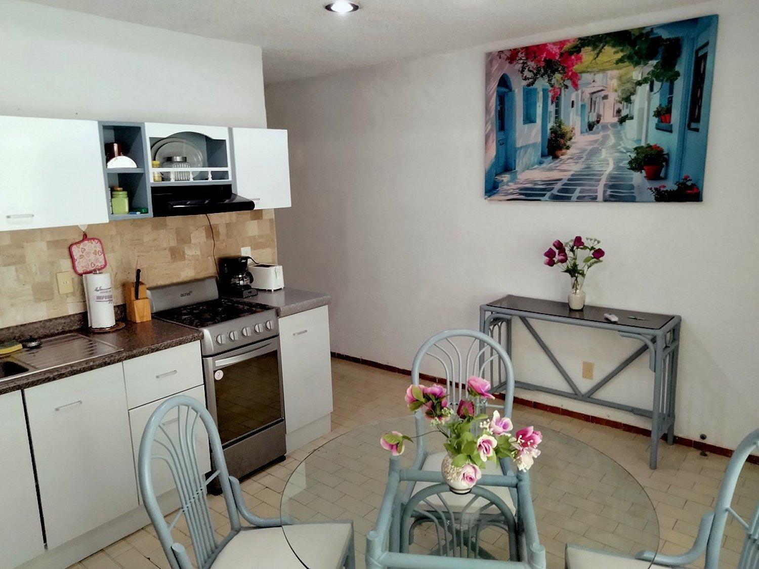 Brisas Zh Appartement