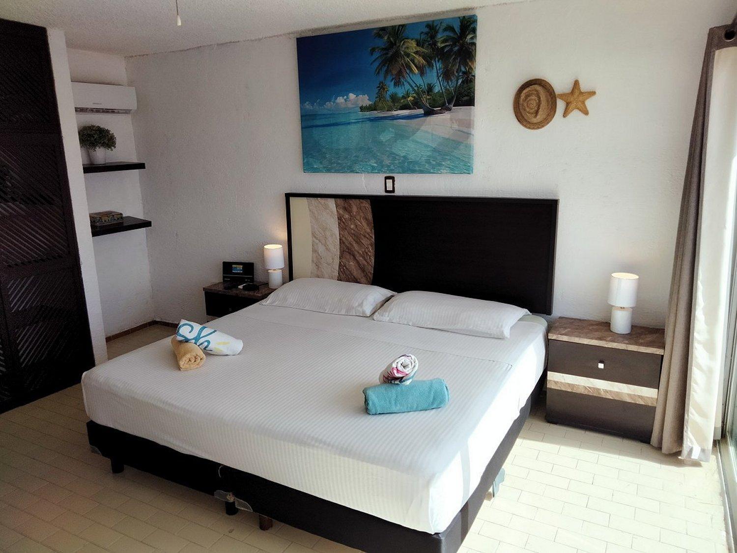 Brisas Zh Appartement Cancún