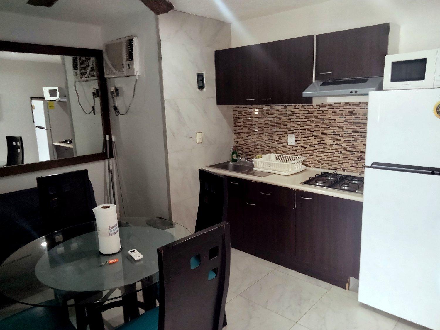 Brisas Zh Appartement