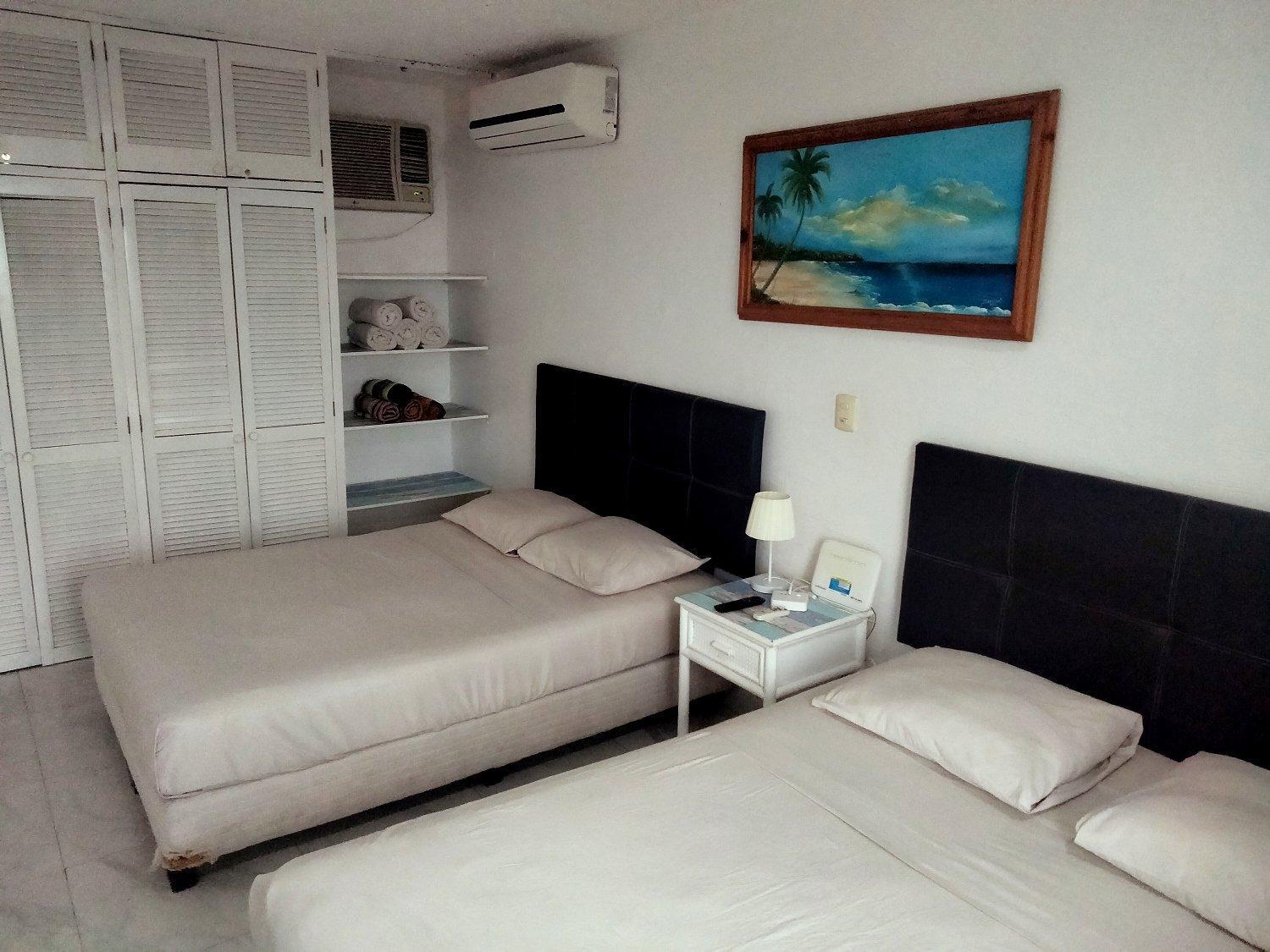 Appartement Brisas Zh