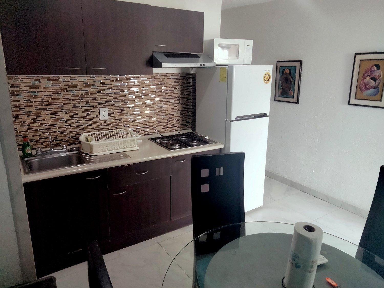 Appartement Brisas Zh *