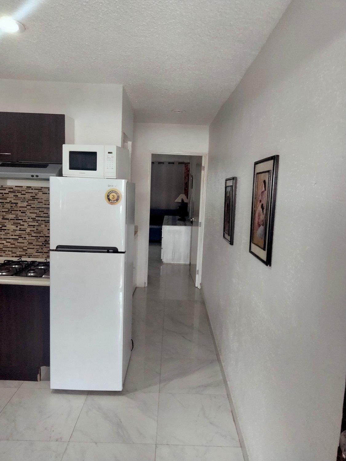 Appartement Brisas Zh Cancún