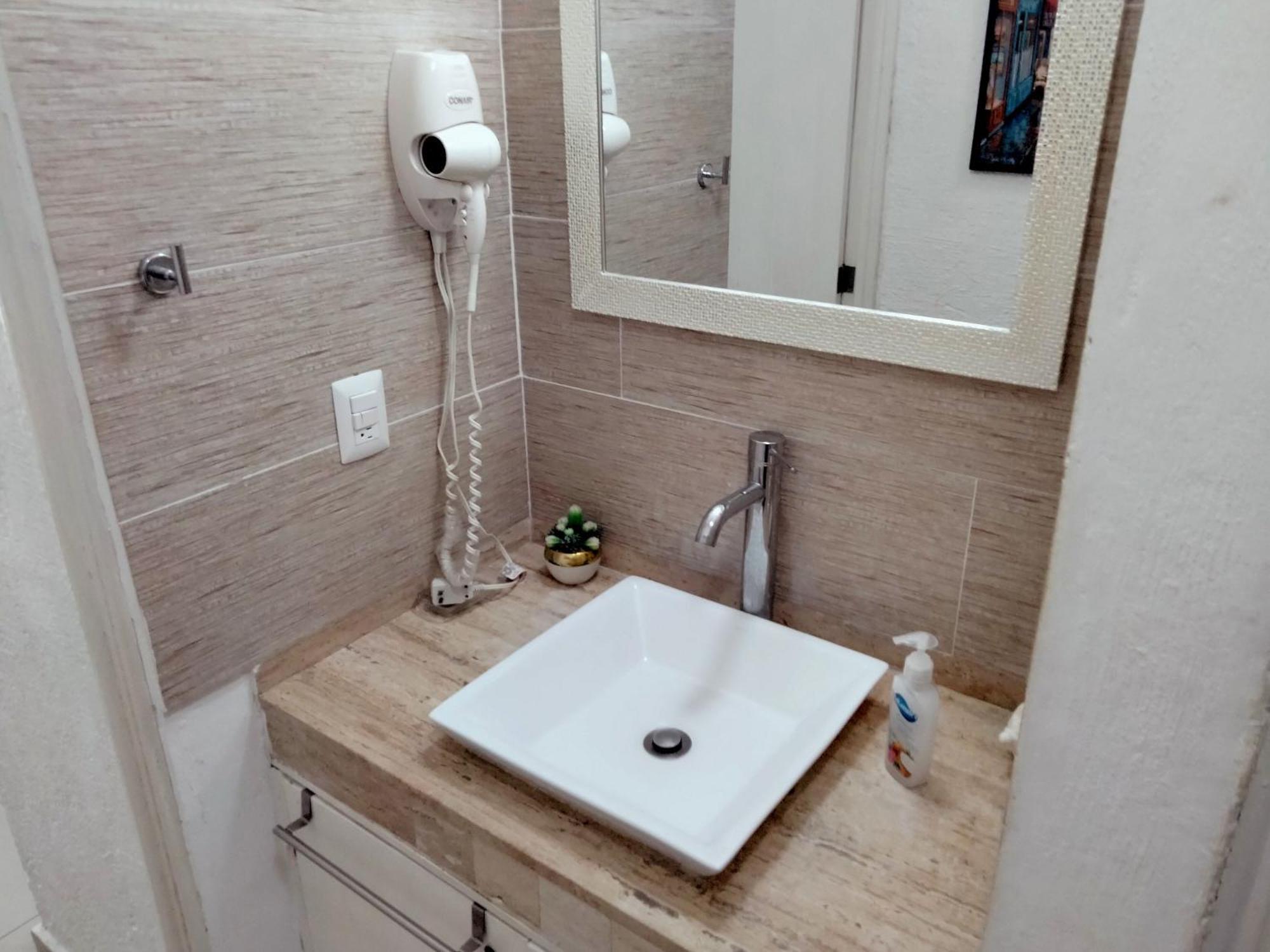 Appartement Brisas Zh Cancún