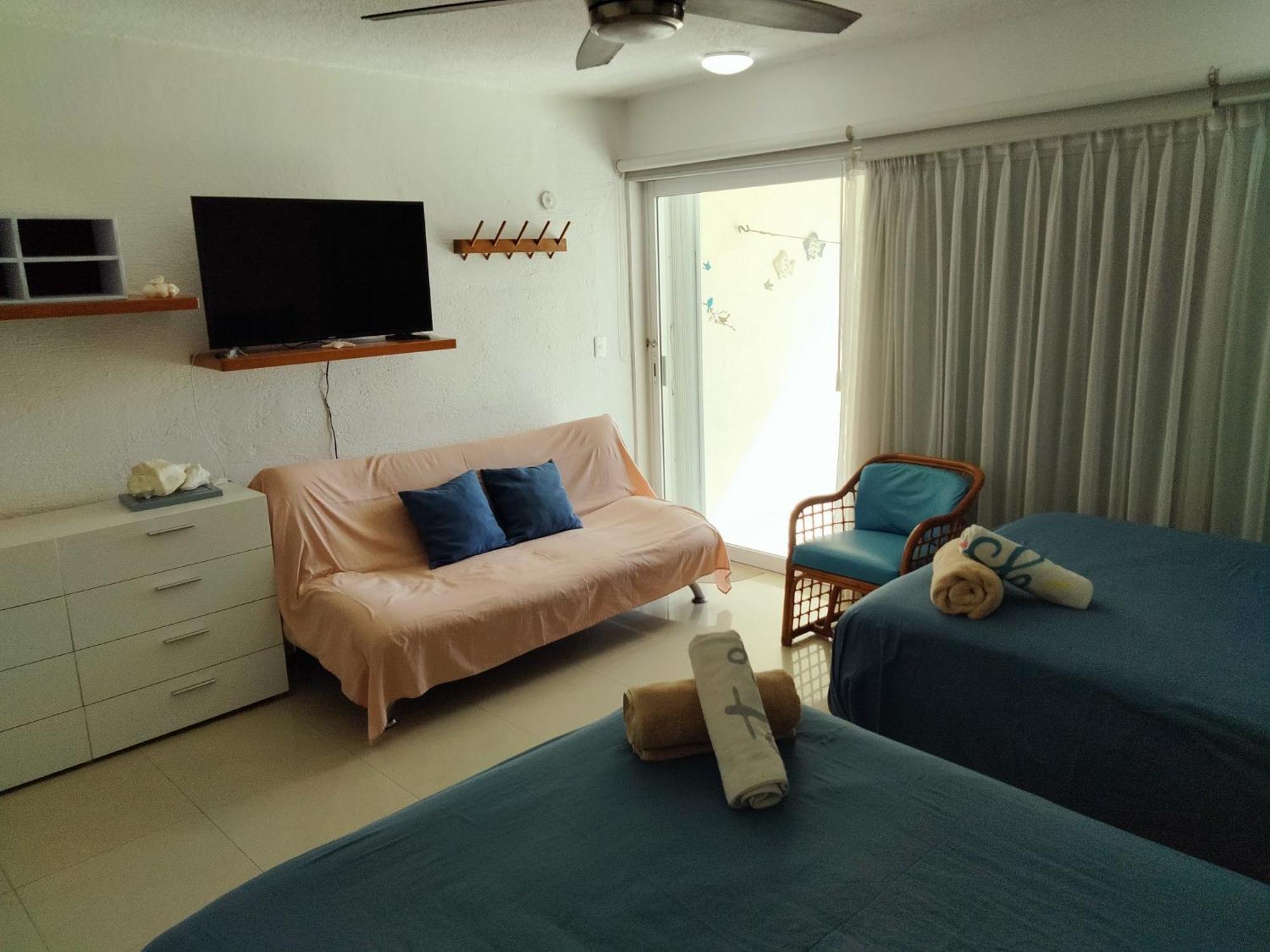 Brisas Zh Appartement