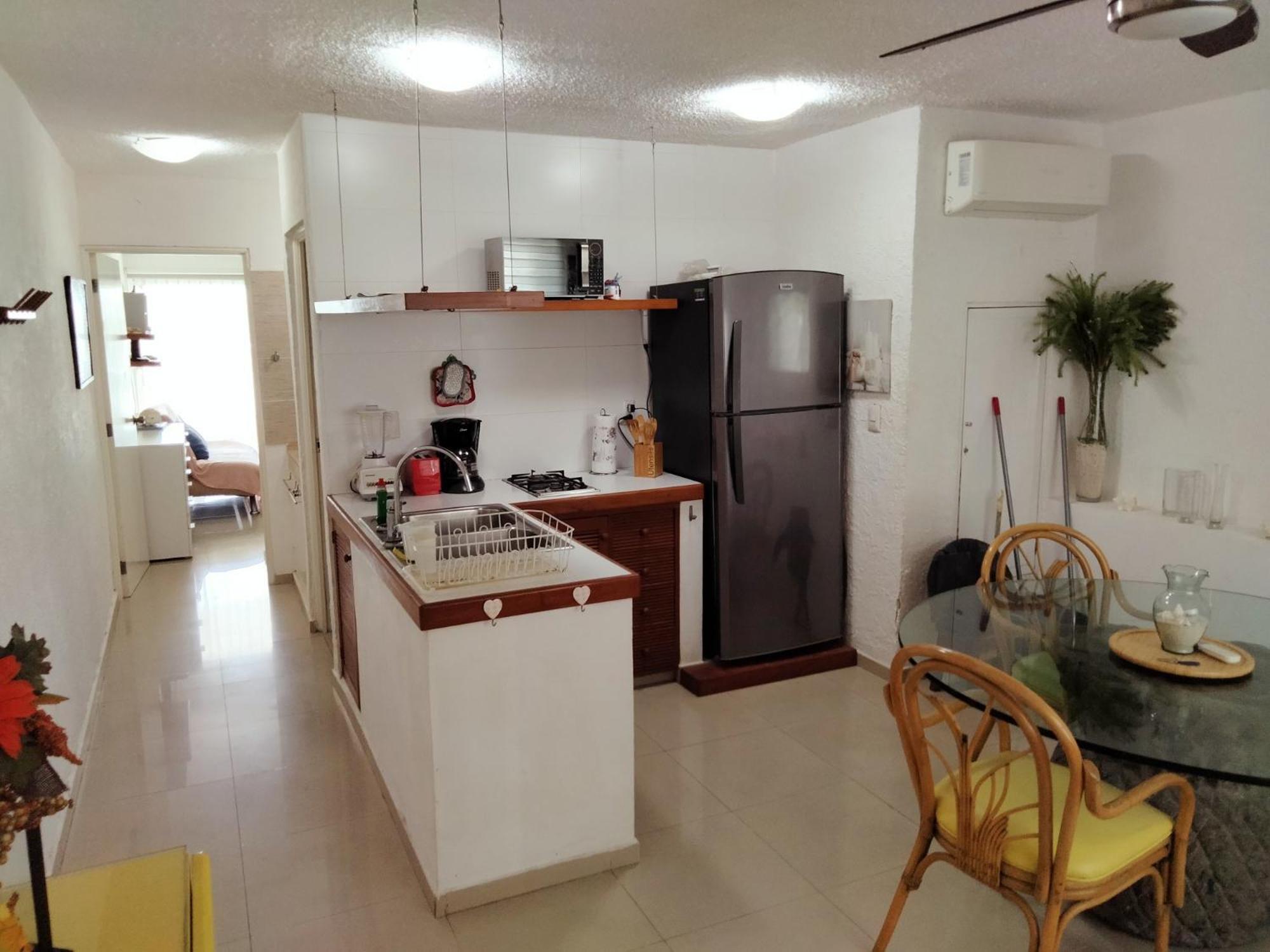 Appartement Brisas Zh Cancún