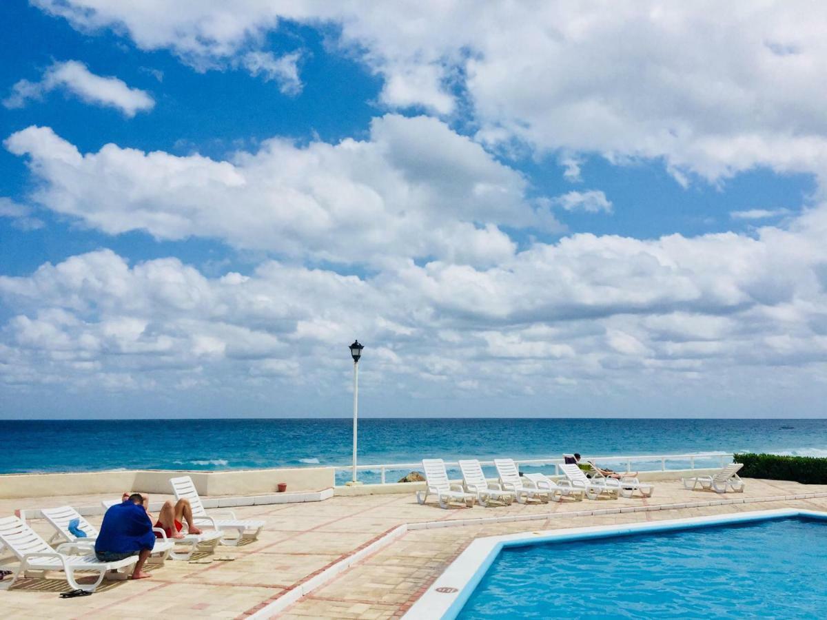 Brisas Zh Appartement Cancún