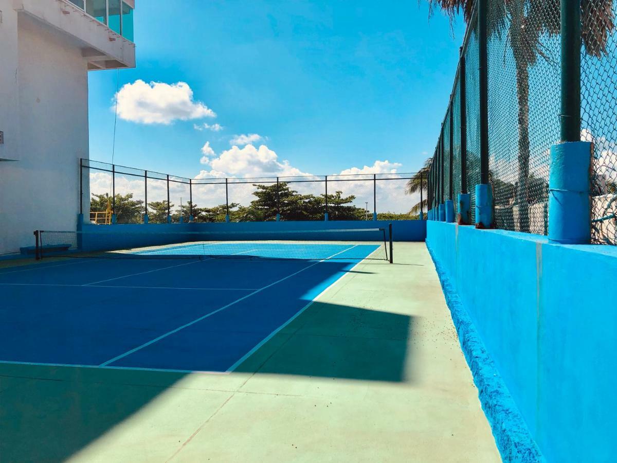 Appartement Brisas Zh